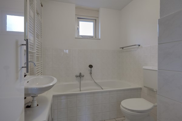 Medium property photo - Baarle Hertoglaan 43C, 5628 PM Eindhoven